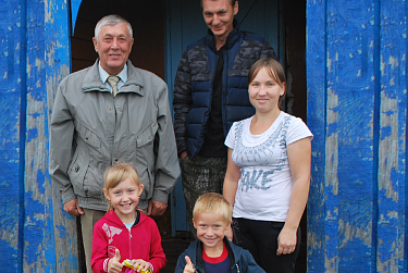 Благодарностями председателя ЗС отмечены педагоги Абдулино